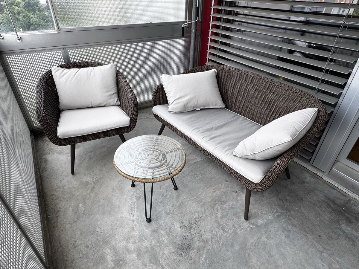 Sedie a sdraio: Terassen Lounge – Usato da Muri b. Bern venduto da Oli.Vit.