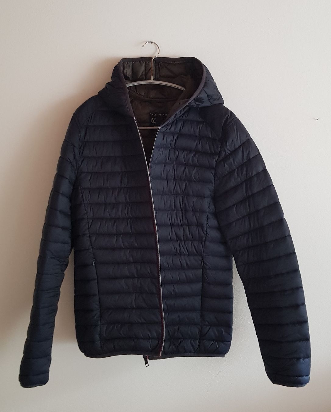 Giacche: Calliope Man Jacke, Grösse M – Usato da Erlenbach ZH venduto da wem_6f9c 1