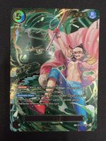 One Piece Smoker OP10-030 SR SP NM