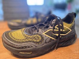 Fast neue New Balance Schuhe / Sportschuhe/ Running Schuhe