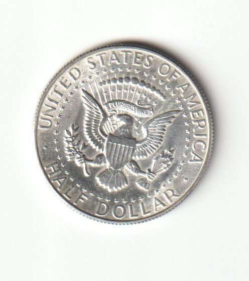 Toutes les monnaies: Half Dollar 1967 – D'occasion à Minusio par Mer66 1