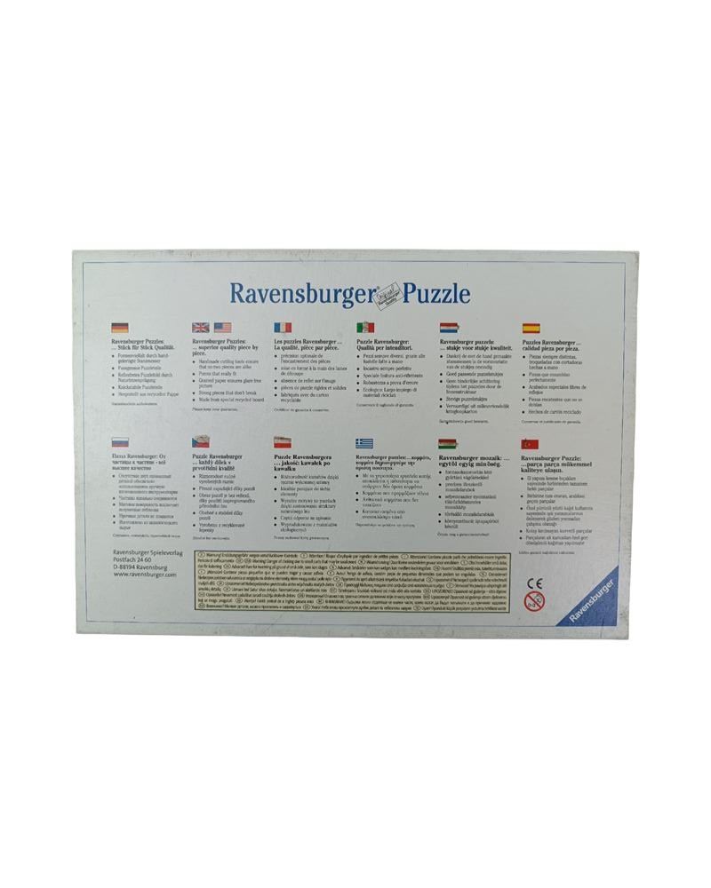 Ravensburger Puzzle: RAVENSBURGER Lion King Puzzle – Nuovo (secondo la descrizione) da Luzern venduto da Restwert_Luzern 3