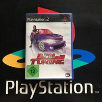 RPM Tuning für Sony PlayStation 2