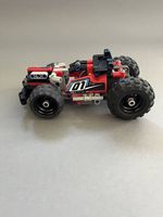 Off-Road Buggy