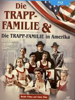 Die Trapp-Familie in Amerika (1956/1958)