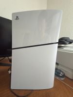Sony PlayStation 5 (PS5) Slim Disc Edition 1TB