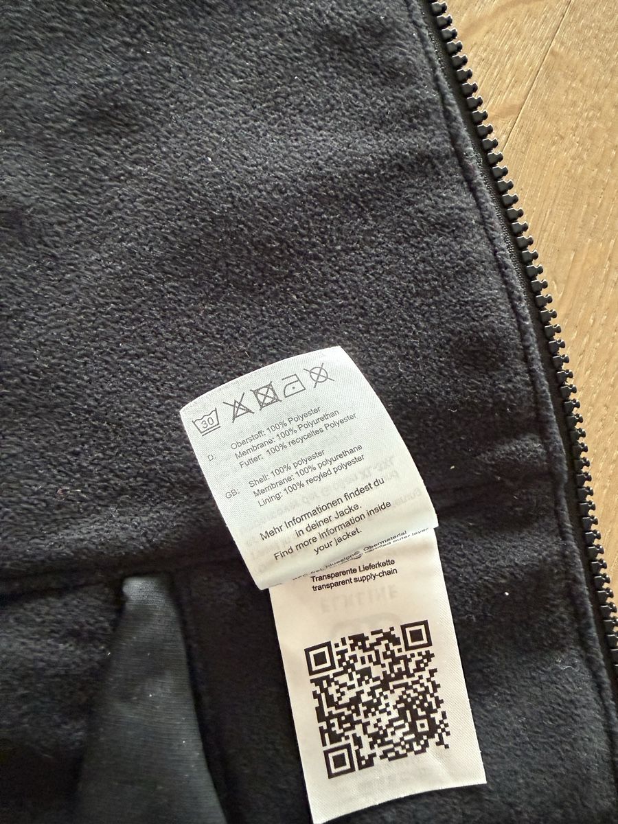 Giacche: Elkline Universal Jackeneinsatz – Usato da Bern venduto da wit_9rjw 4