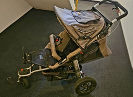 Kinderwagen TFK joggster twist