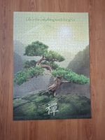 Puzzlebild 700x500 mm