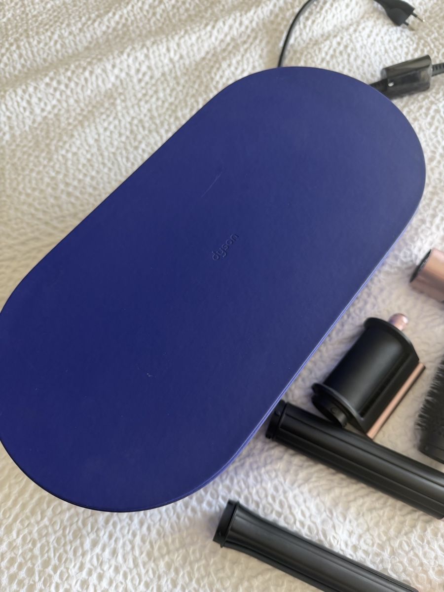 Accessoires pour cheveux: Dyson Air Wrap – D'occasion à Zürich par sonviv 5