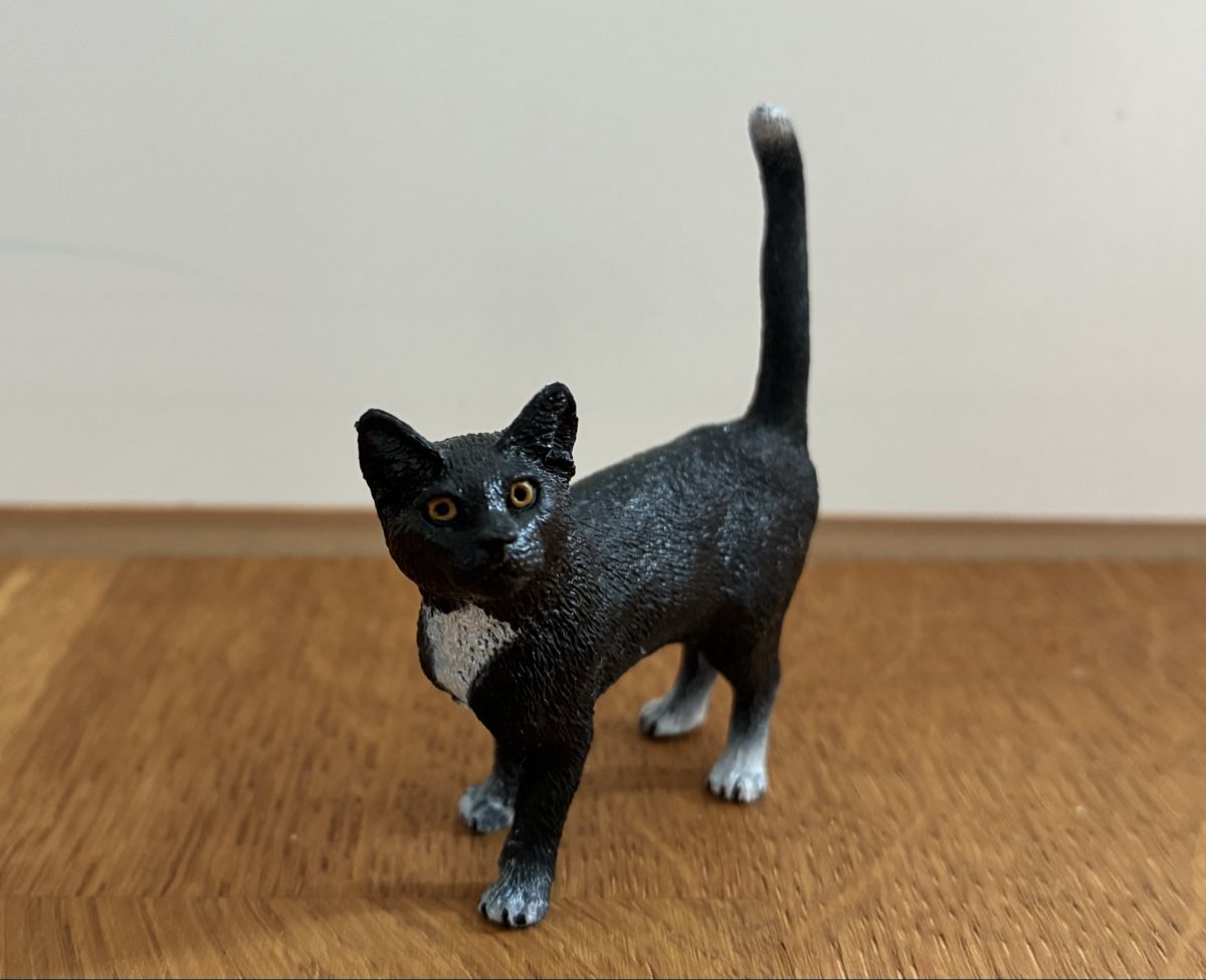 Schleich Figuren: SCHLEICH Tiere – Gebraucht aus Hüttikon von MacDani 3