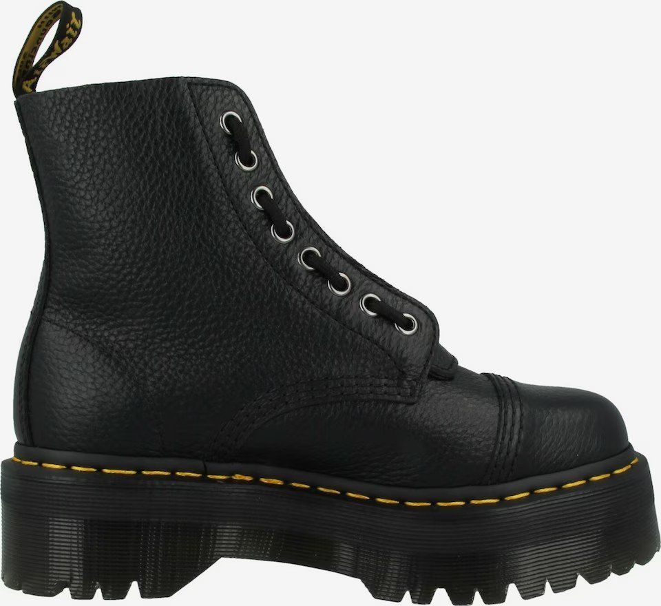 Dr. Martens Scarpe da donna: Dr. Martens Stiefelette "Sinclair`" GR.37 / NEU 252,-CHF – Nuovo e nell'imballaggio originale da Diegten venduto da Just_Nooo 1