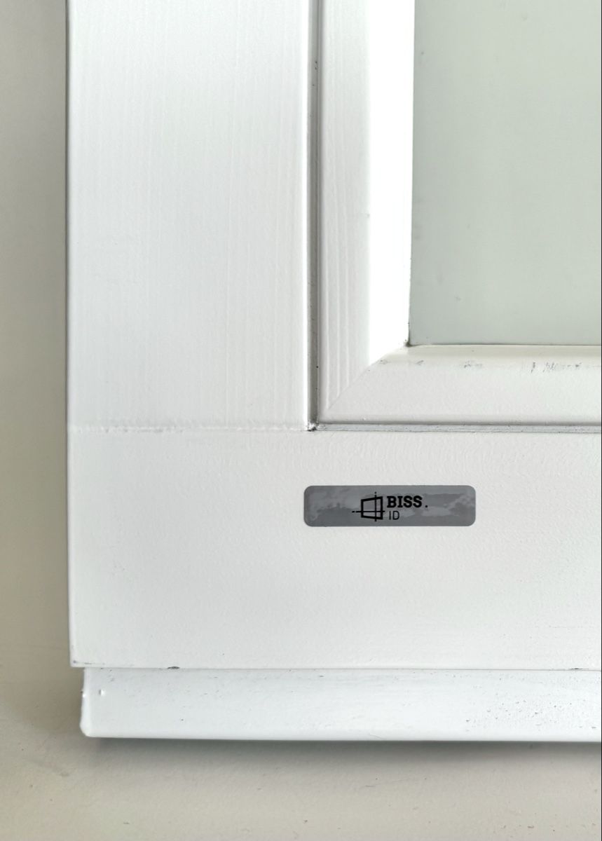 Finestre: Holzfenster fest, Isolierglas, 62x79cm – Nuovo (secondo la descrizione) da Wildberg venduto da wild59 6