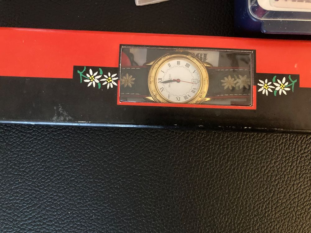 Orologi: Uhren Lot – Usato da Wilderswil venduto da Feldbach 5