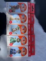 Tonies Story Pocket Migros Mania 5 Stück neu