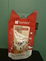 Tonies - Bitte nicht öffnen Bissig!, OVP