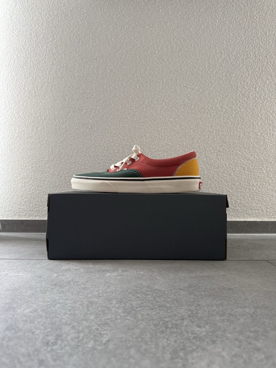 Vans Scarpe da uomo: Vans Multicolor, Gr. 38 – Nuovo (secondo la descrizione) da Sarmenstorf venduto da Ravengod99 1