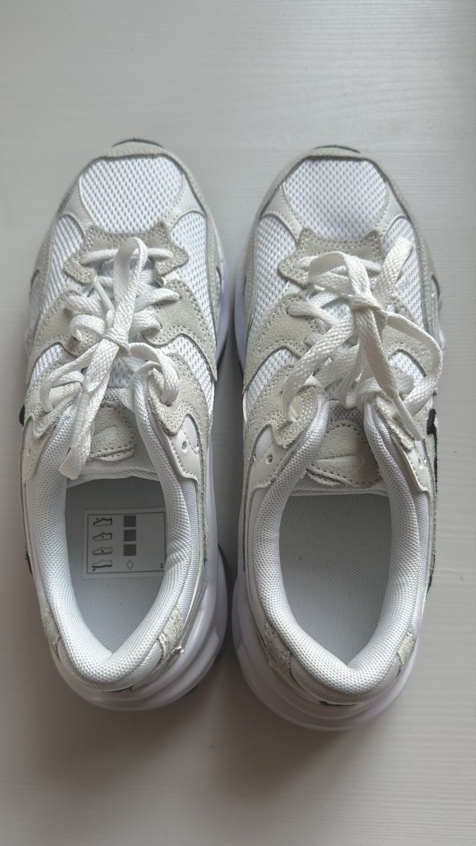 Nike Damenschuhe: Nike AL8 Damen Sneaker 37.5 – Neu und originalverpackt aus Langenthal von Classy-sale 1