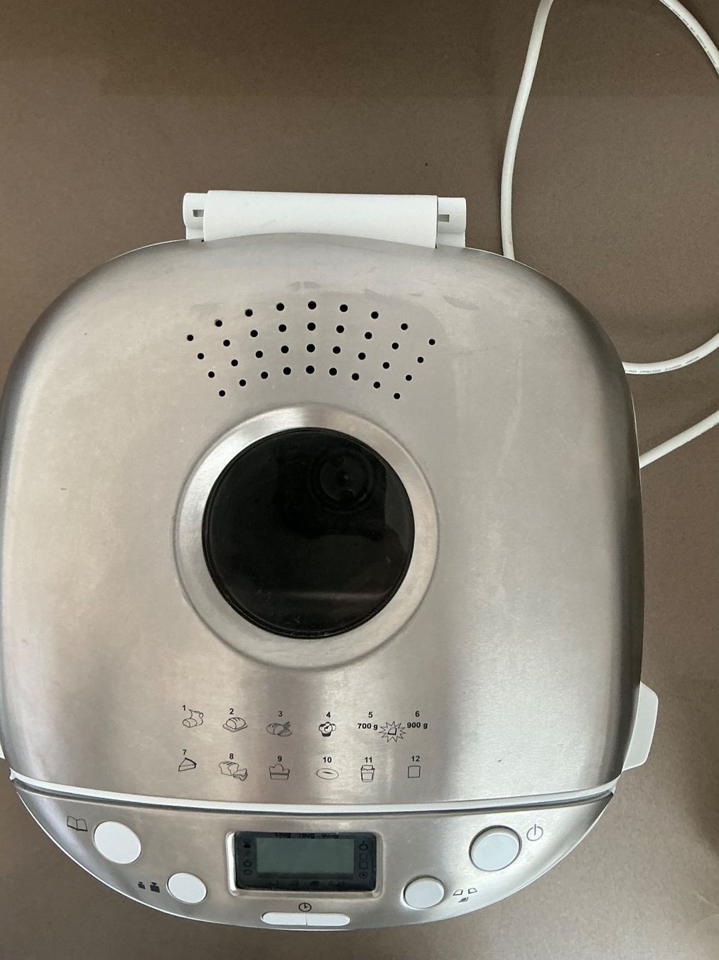 Elettrodomestici da cucina: Ariete, Pane Express Top - Mod. 131/1 – Difettoso da Forch venduto da rom_qqv2 4