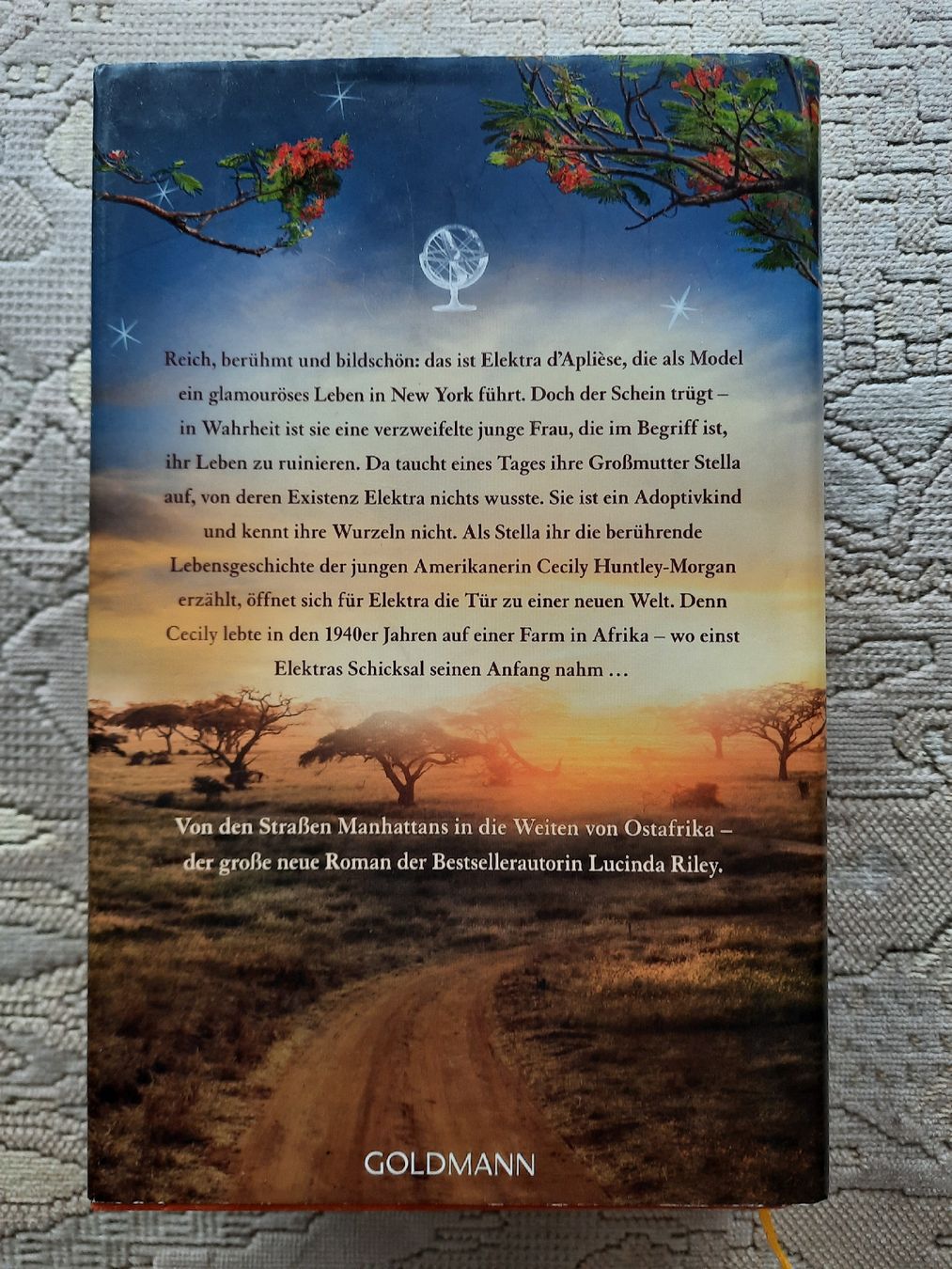 Libri: Lucinda Riley - Die Sonnenschwester – Usato da Seuzach venduto da bigizuens 1