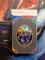 Pokémon Umbreon Nachtara Metallbox CSV9.5C China