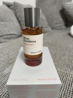 Maison Crivelli Musc Nurasana 50ml