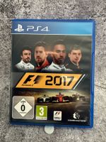 F1 2017 I PS4 I ab CHF 1.-