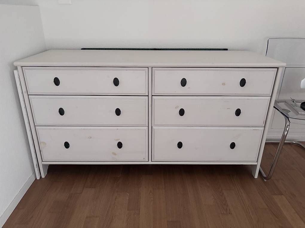 Ikea Cassettiere: Ikea Kommode – Usato da Bonstetten venduto da Nata86ZH