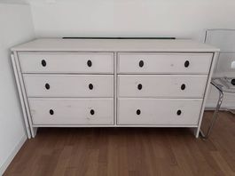 Ikea Kommode