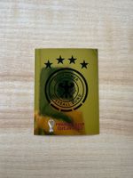 Panini WM 2022 - GER 2 - Deutschland Wappen