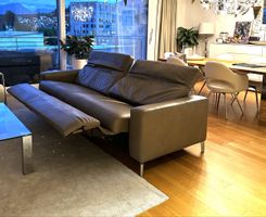 Exklusive Polstergruppe NP 6900 70% Rabatt