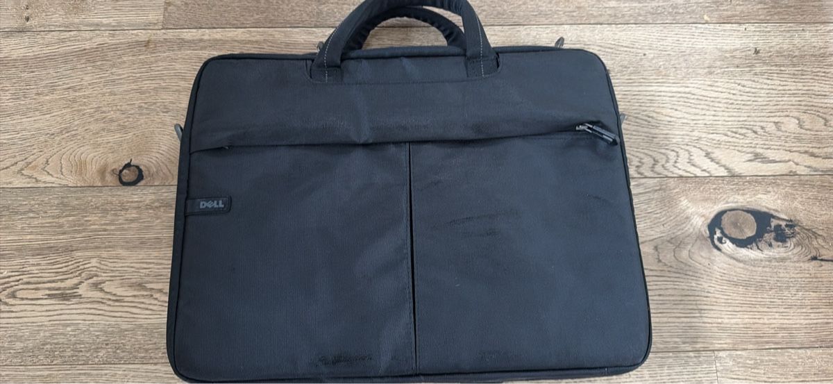 Valigie & Borse: Laptop Tasche .Deel. – Usato da Adligenswil venduto da goverla11 2