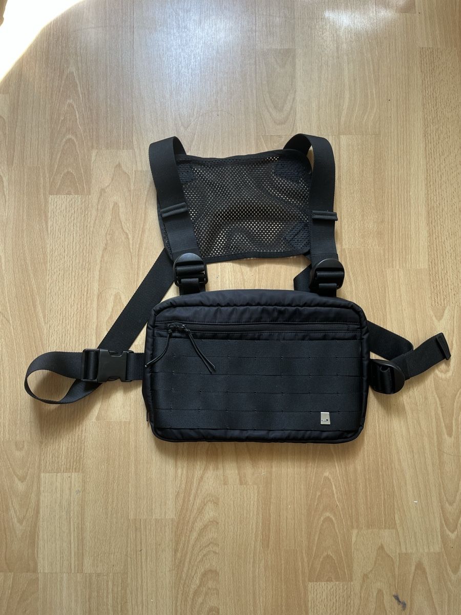 Givenchy Sacs: Alyx first edition chestrig – D'occasion à Zürich par JuanAmi 1