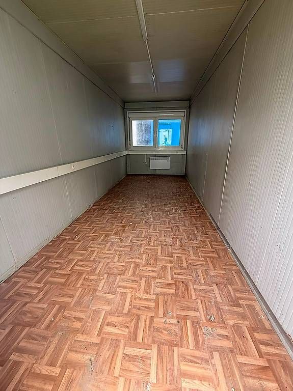 Baucontainer: Bürocontainer 20'  – Gebraucht aus Laufen von BischagAG 3
