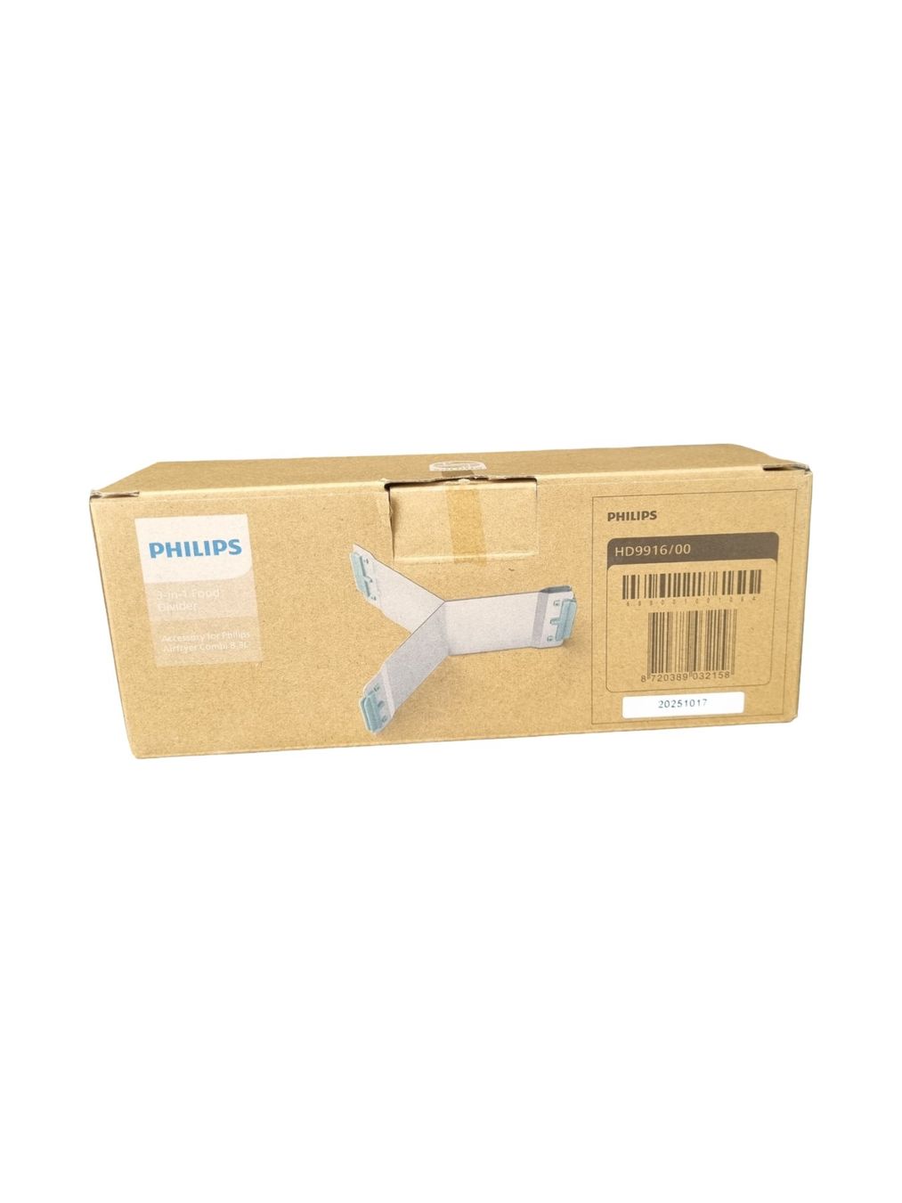 Philips Elettrodomestici da cucina: PHILIPS 3 in 1 Food Divider – Usato da Wangen b. Olten venduto da Restwert_Wangen 1