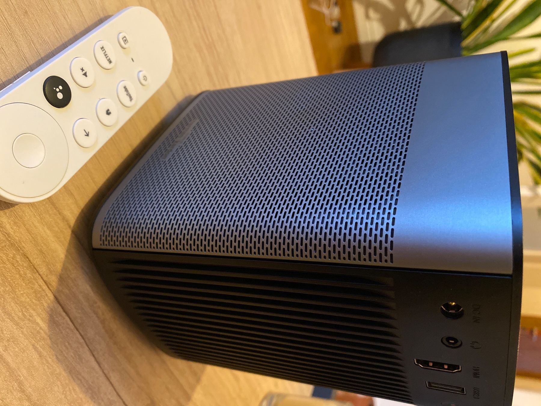 Home Cinema: XGIMI Halo Videoprojecteur – Usato da Lausanne venduto da Lili6868 3