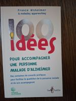 livre alzheimer