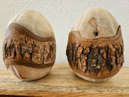 Natur Holz Schwemmholz Holzfigur Skulptur Natur Deko Schnitz