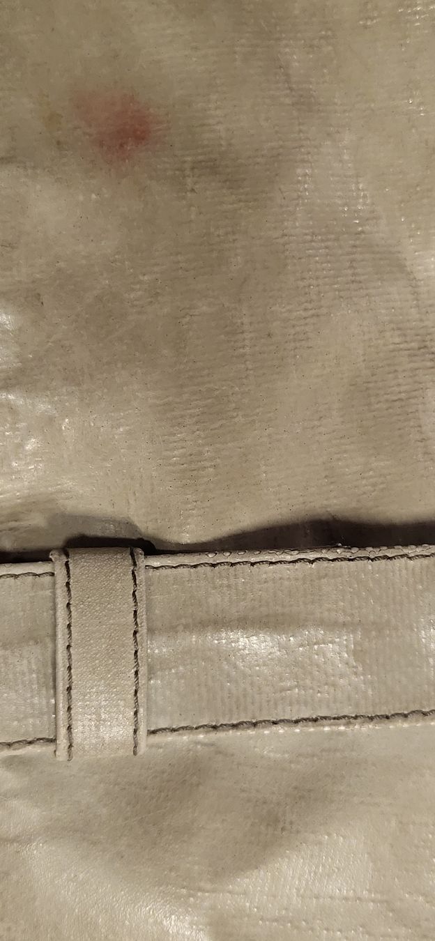 Freitag Borse: tolle, graue Freitag Tasche Reference Line R 101 Fuller Shou – Usato da Emmenbrücke venduto da reb3ckrr 9