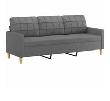 Zu verkaufen: vidaXL Sofas Verkaufe insgesamt 3 neue Sofas