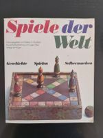 Spiele der Welt von Fredric V. Grunfeld