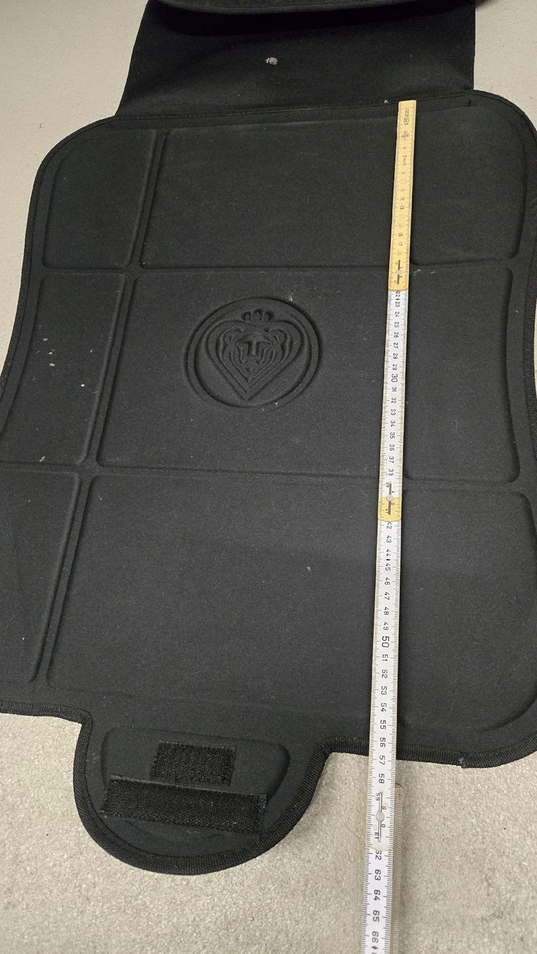 Tappeti & Tappetini: Autositz Schoner – Usato da Schötz venduto da Nico040 1