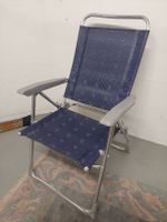 Campingstuhl