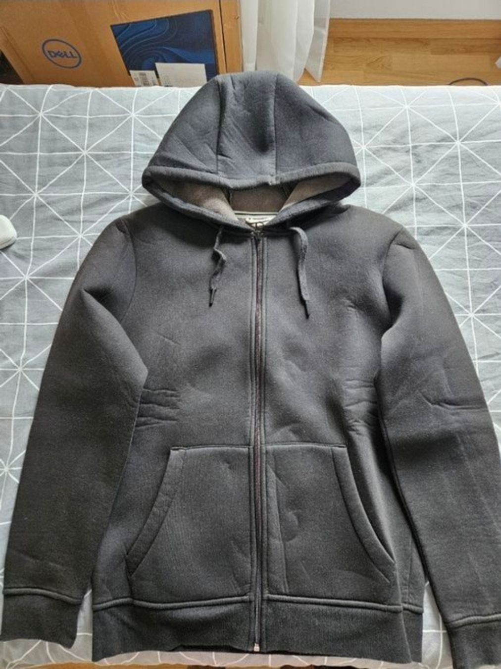 Esprit Jacken: Esprit Sweatjacke schwarz – Neu (gemäss Beschreibung) aus Zollikofen von Vintageforyou
