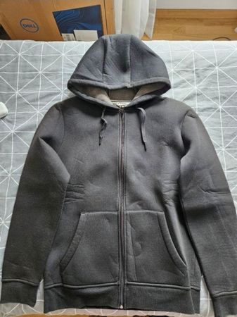 Esprit Sweatjacke schwarz