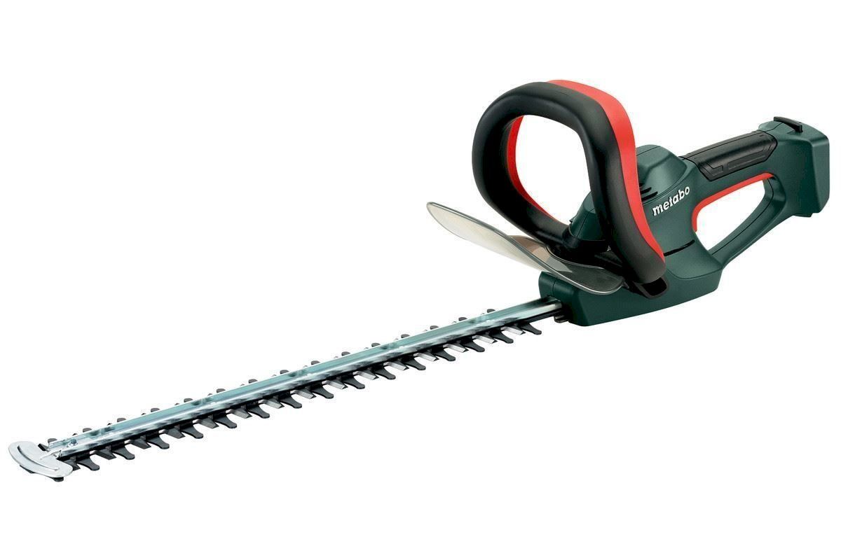 Seghe: Metabo AHS1855 Akku-Heckenschere 18V – Nuovo e nell'imballaggio originale da Bottighofen venduto da zaap