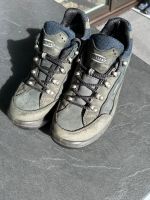 Lowa Renegade GTX Lo Wanderschuhe / Hikingschuhe Grösse 39.5