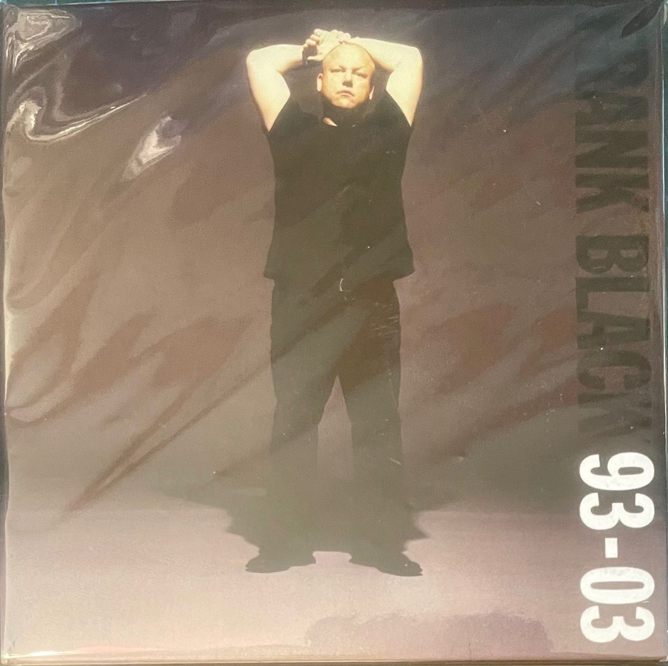 CD: Frank Black: 93-03 (mit Bonus-Disc) – Usato da Wettswil venduto da osoma99