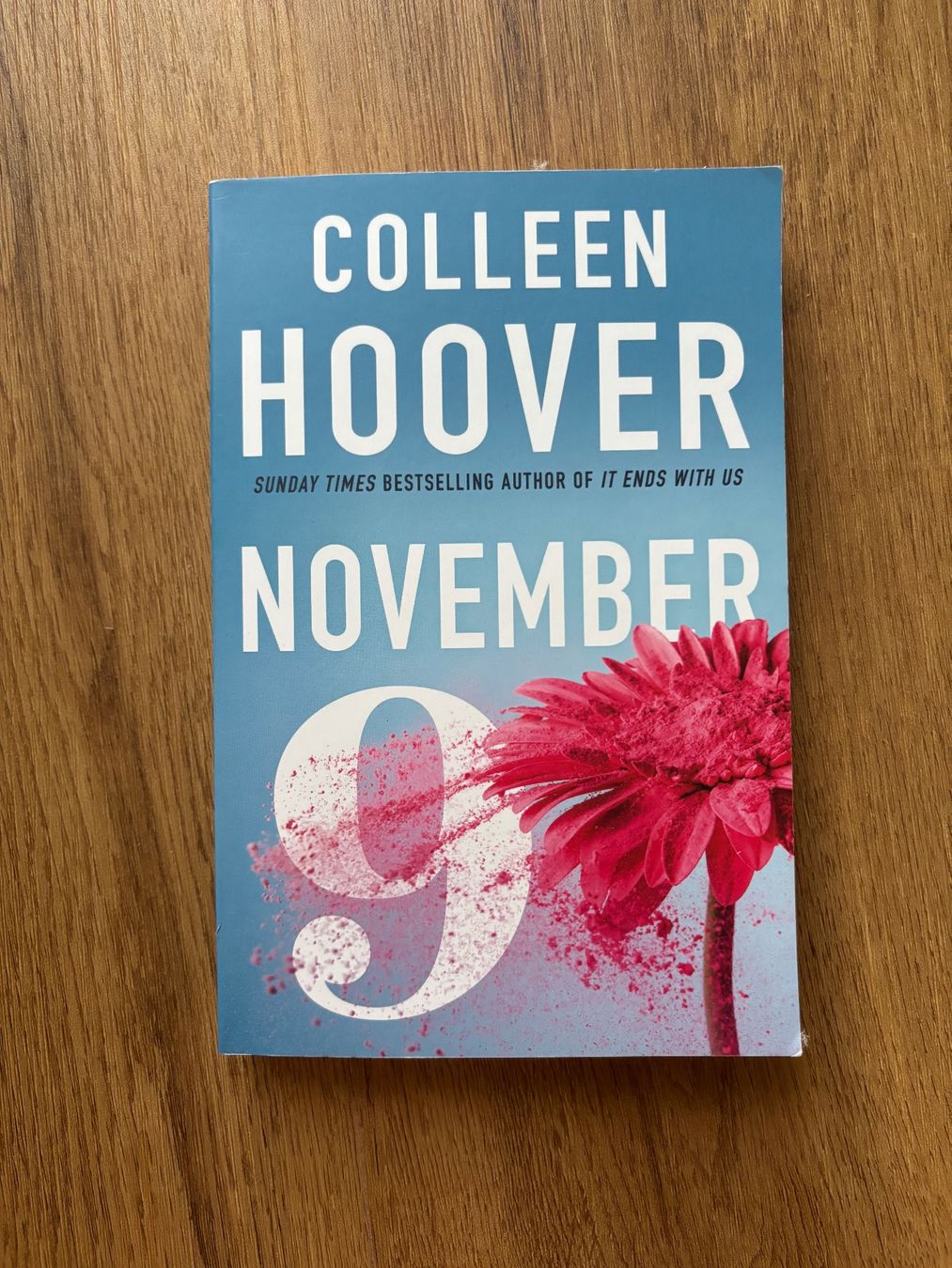 Libri: 4 Colleen Hoover Romane Taschenbuch – Usato da Rapperswil SG venduto da sve_pf 3