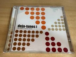 J3 Various – Deja-Tunes I - The Finest In Sunny Beats